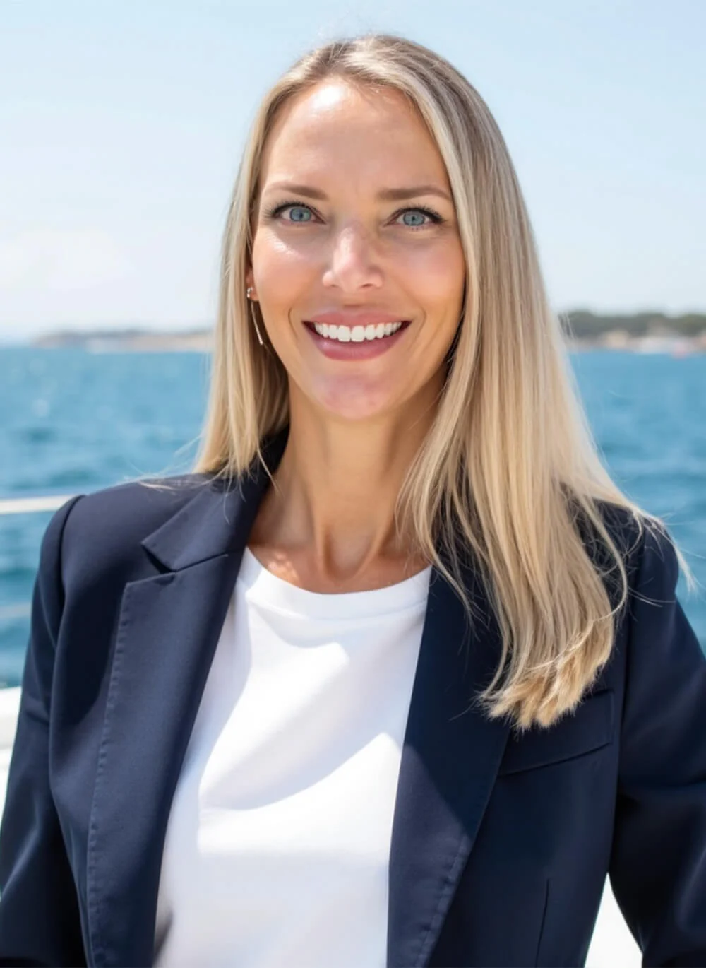 Amber Shaffer, Nurse Practitioner at Sweet Spot MediSpa