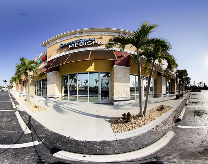 Sweet Spot MediSpa Fort Myers
