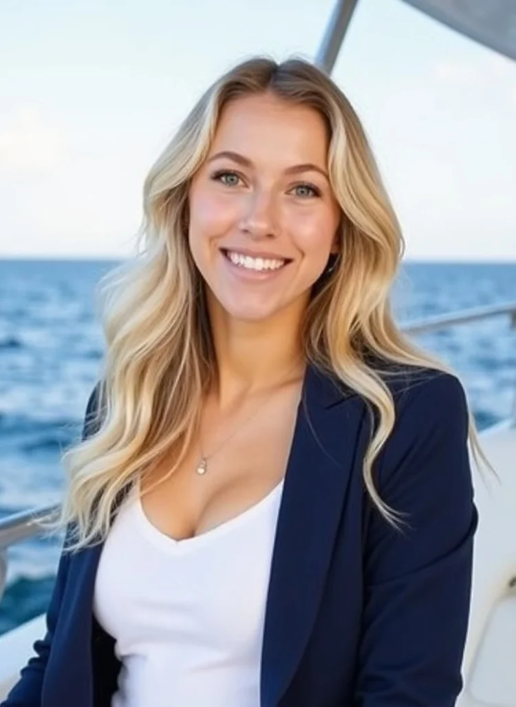 Hayley Mahr, Skin Care Specialist at Sweet Spot MediSpa