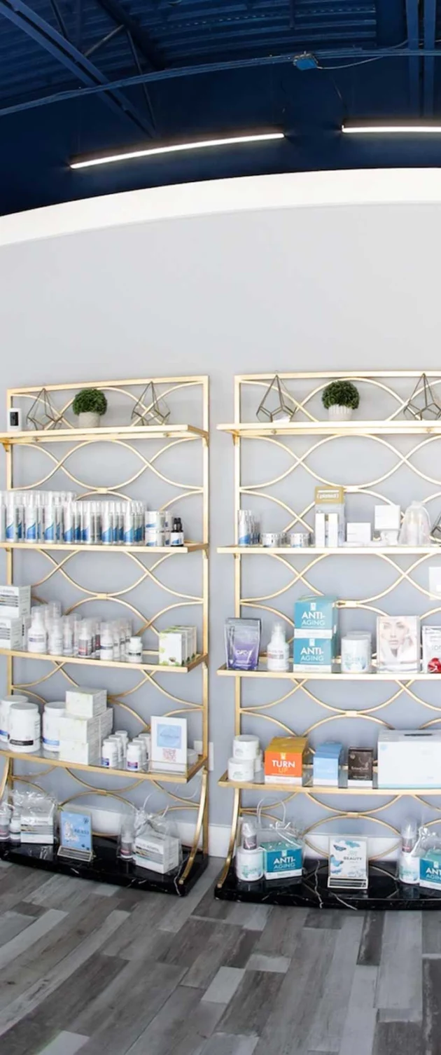 Inside Sweet Spot MediSpa