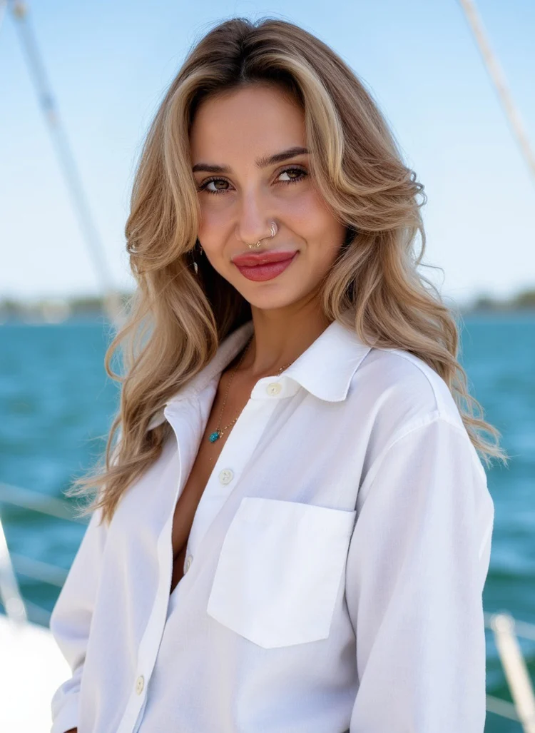 Zoe Edwards, Guest Liaison at Sweet Spot MediSpa